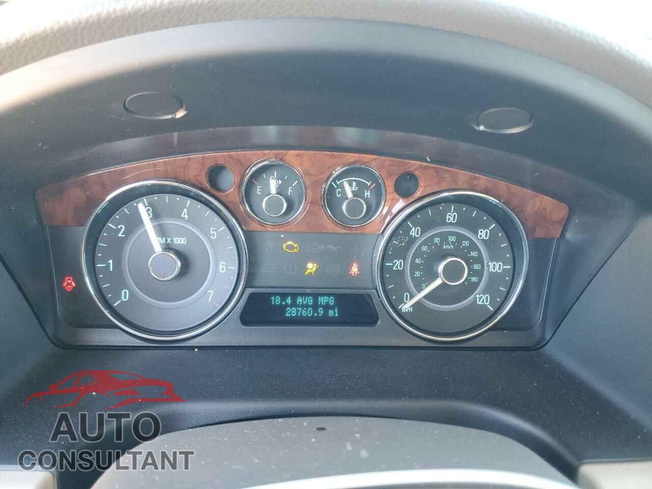FORD FLEX 2010 - 2FMGK5DC1ABA50444