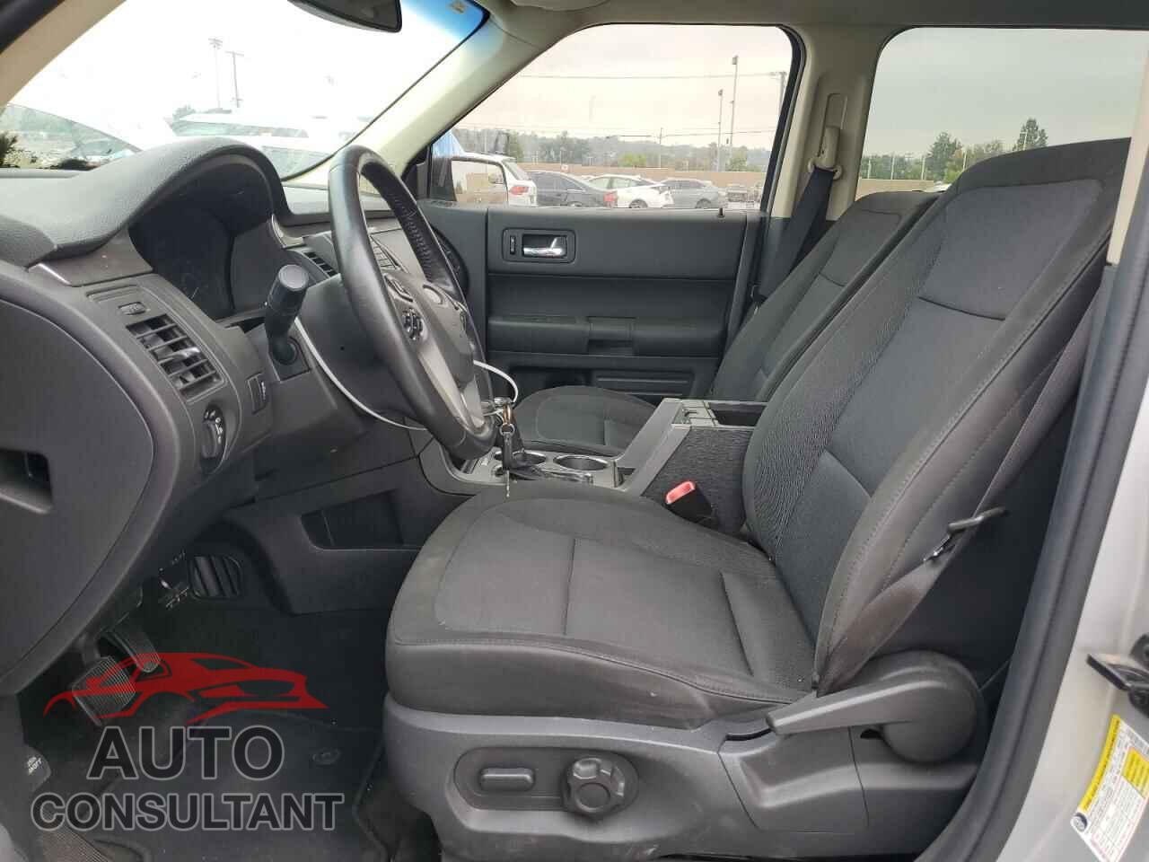 FORD FLEX 2013 - 2FMGK5B85DBD22044