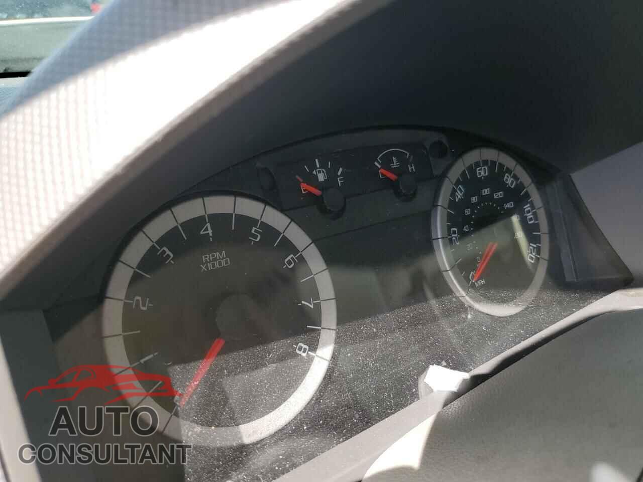 FORD ESCAPE 2011 - 1FMCU9DG5BKA03637