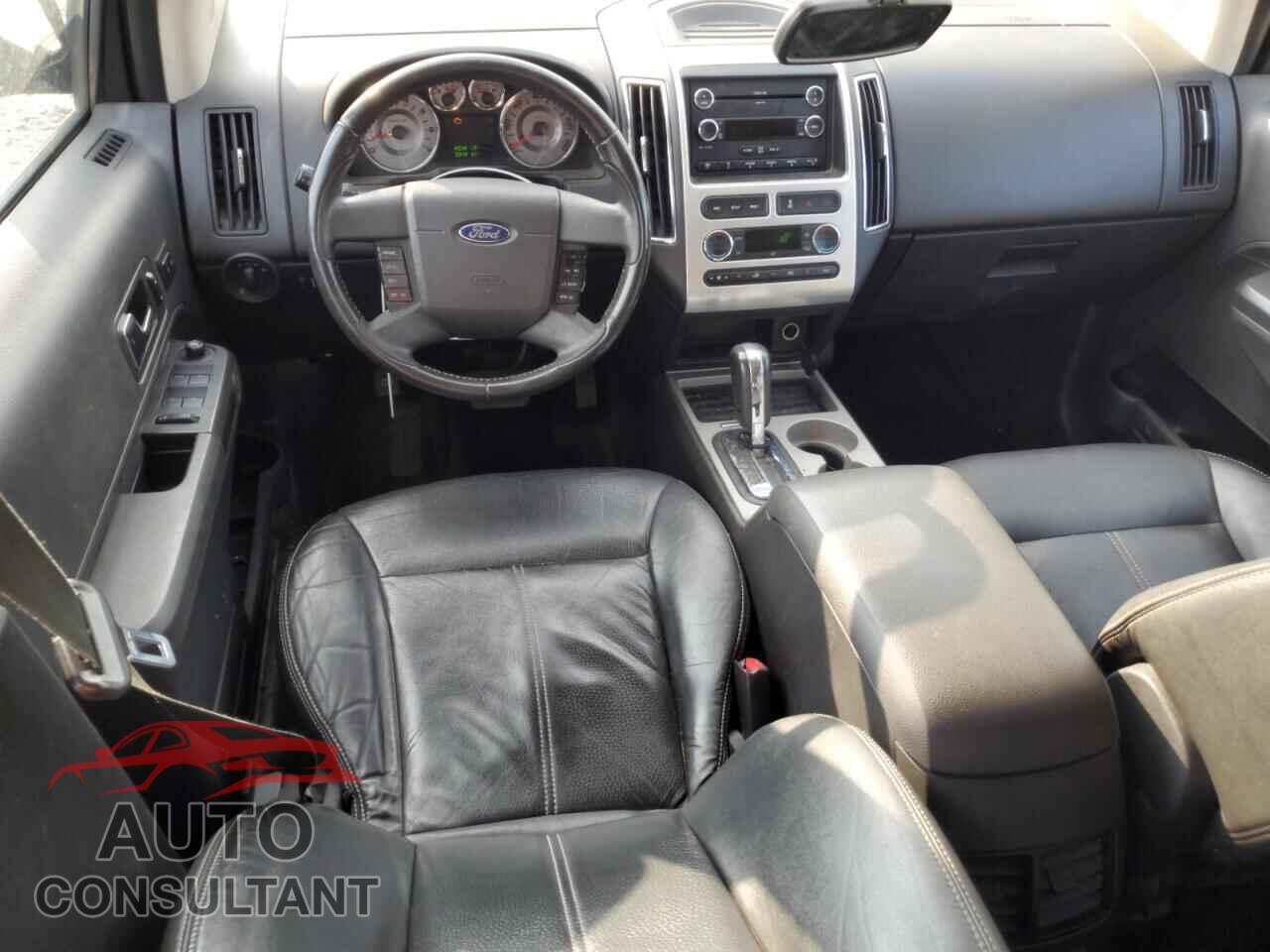 FORD EDGE 2010 - 2FMDK4KC1ABB12523