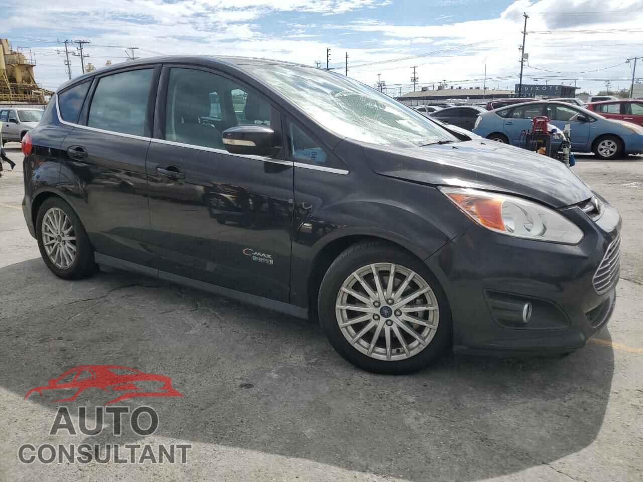 FORD CMAX 2015 - 1FADP5CU7FL112736