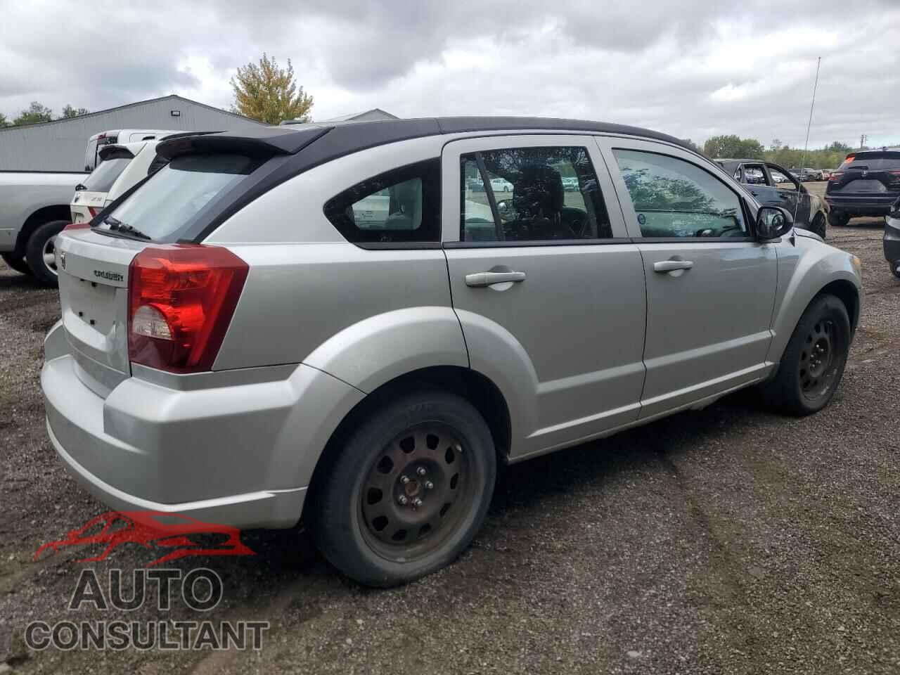 DODGE CALIBER 2011 - 1B3CB9HA1BD205297