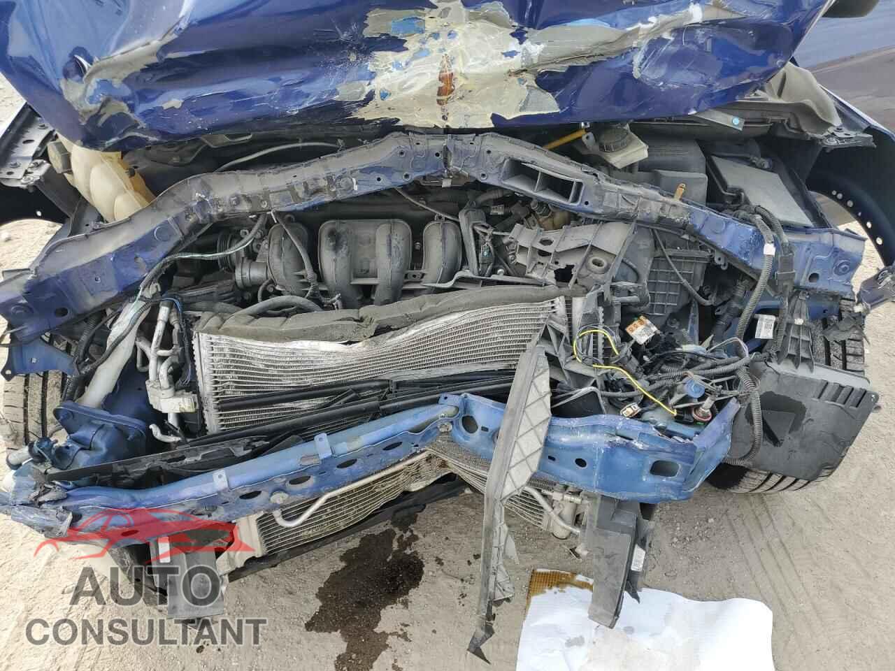 FORD ESCAPE 2014 - 1FMCU0F74EUB30915