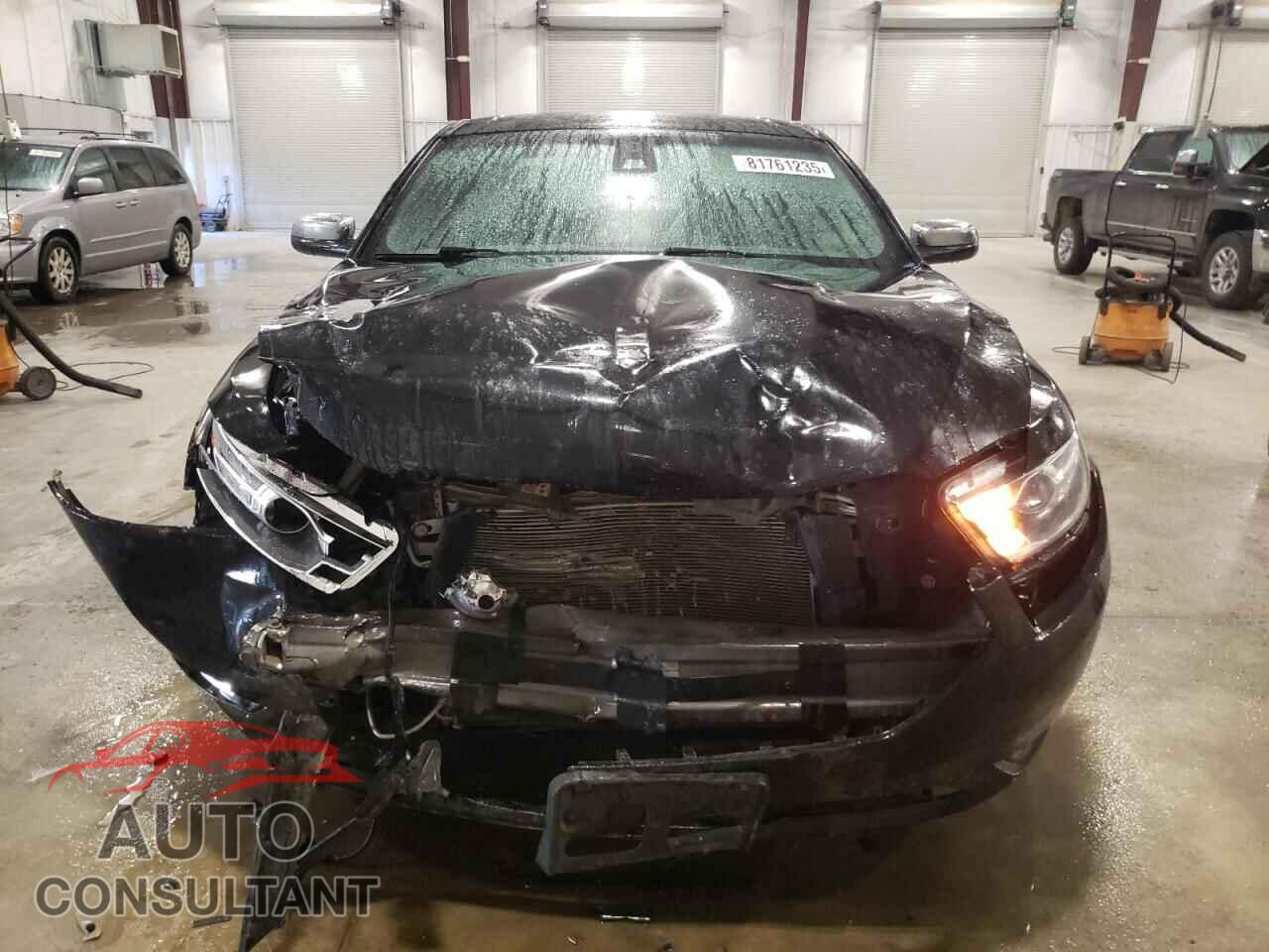 FORD TAURUS 2014 - 1FAHP2F84EG150236