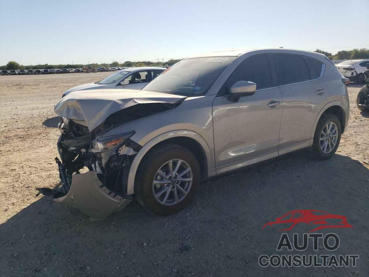 MAZDA CX-5 PREFE 2024 - JM3KFBCL2R0477378