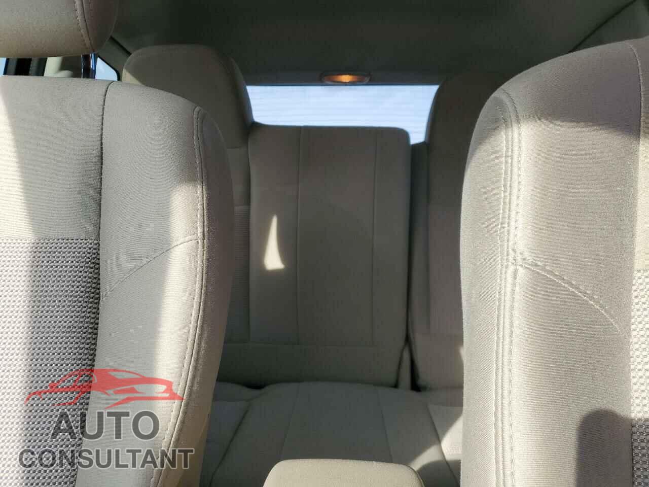 JEEP COMPASS 2012 - 1C4NJCEA1CD602232
