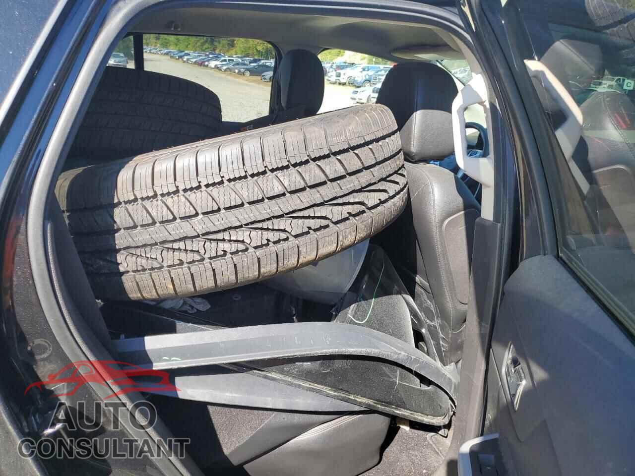 FORD EDGE 2014 - 2FMDK4JC9EBB59385