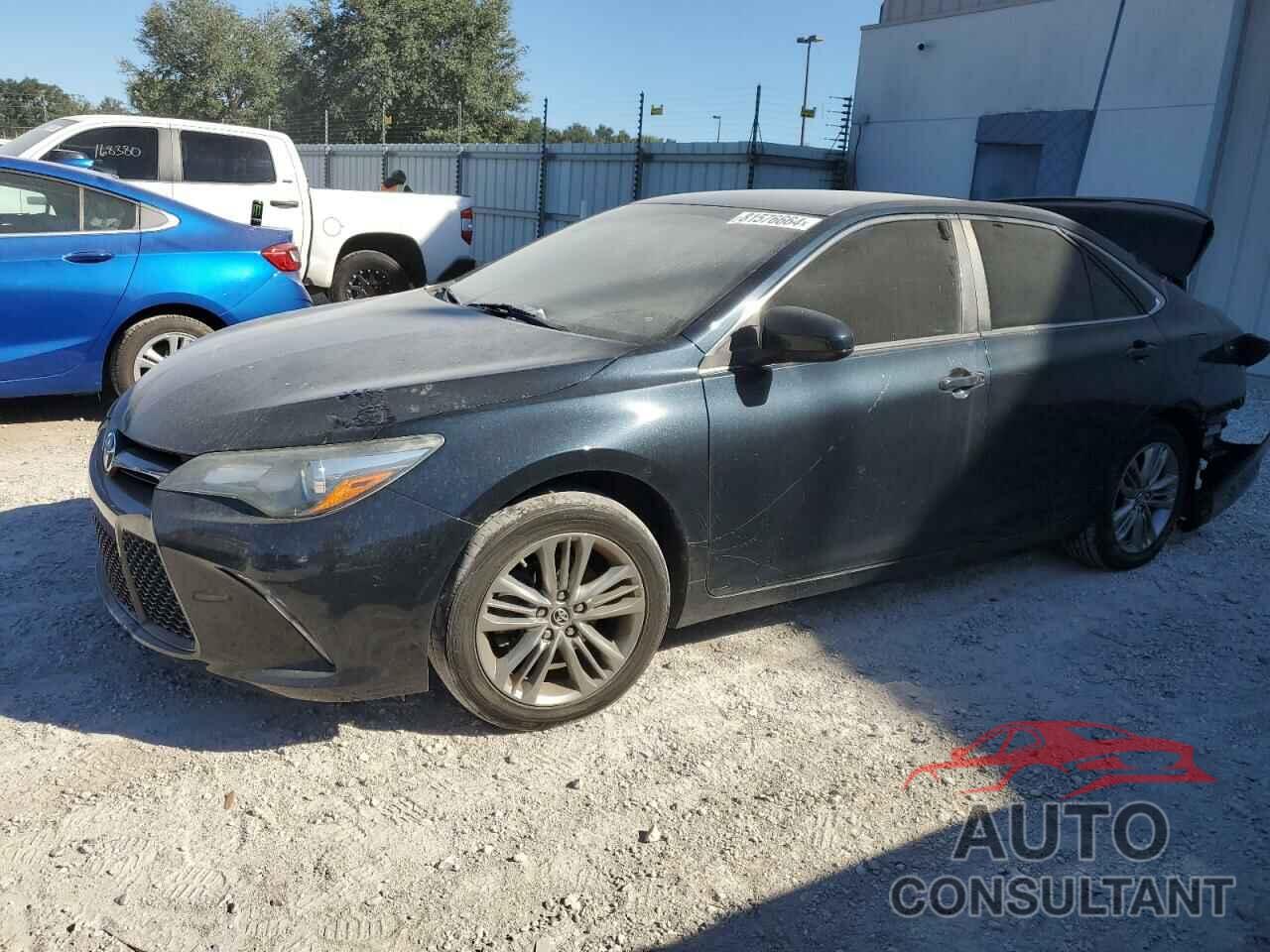 TOYOTA CAMRY 2016 - 4T1BF1FK4GU183391