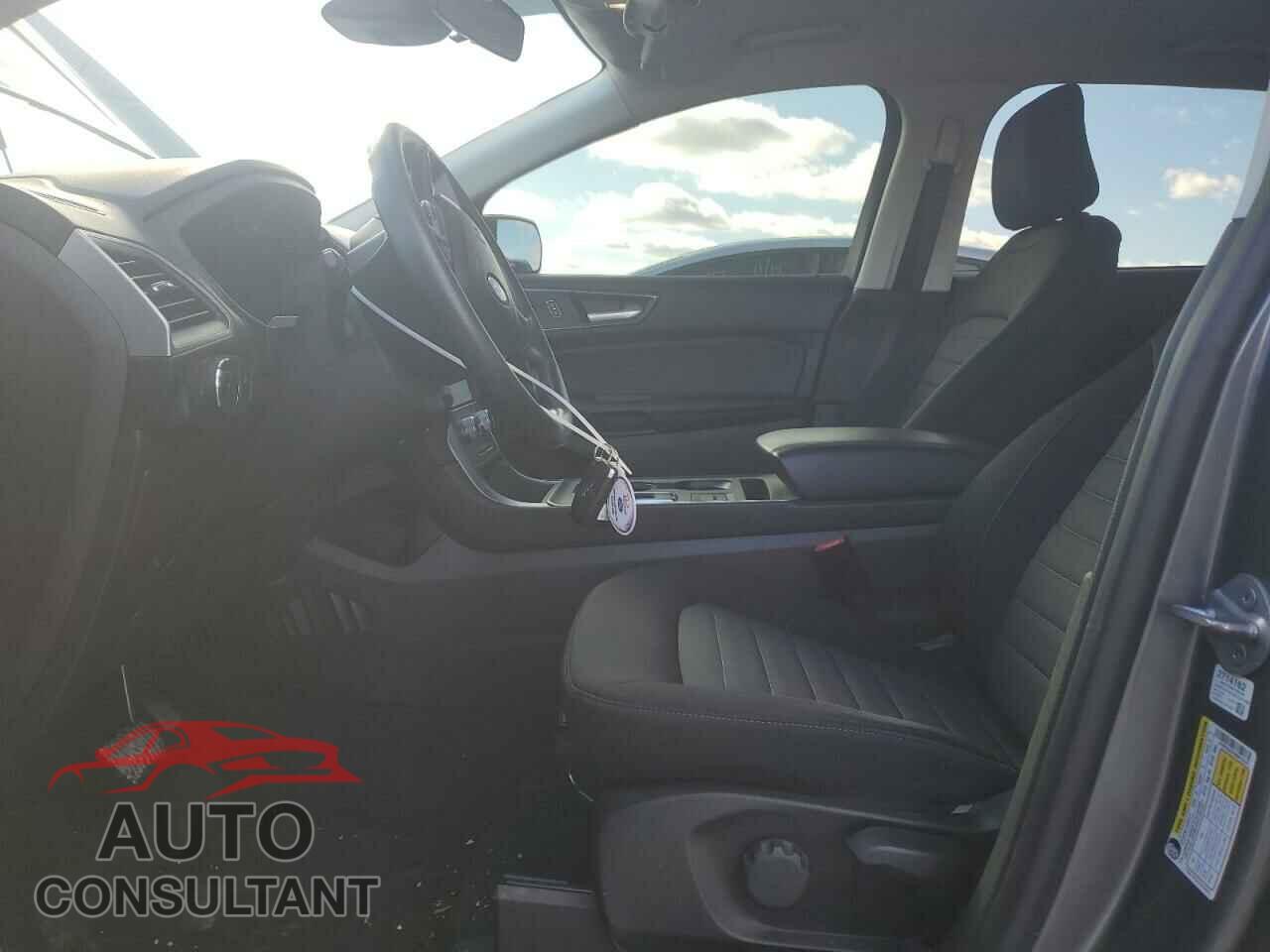 FORD EDGE 2022 - 2FMPK4G97NBB15507