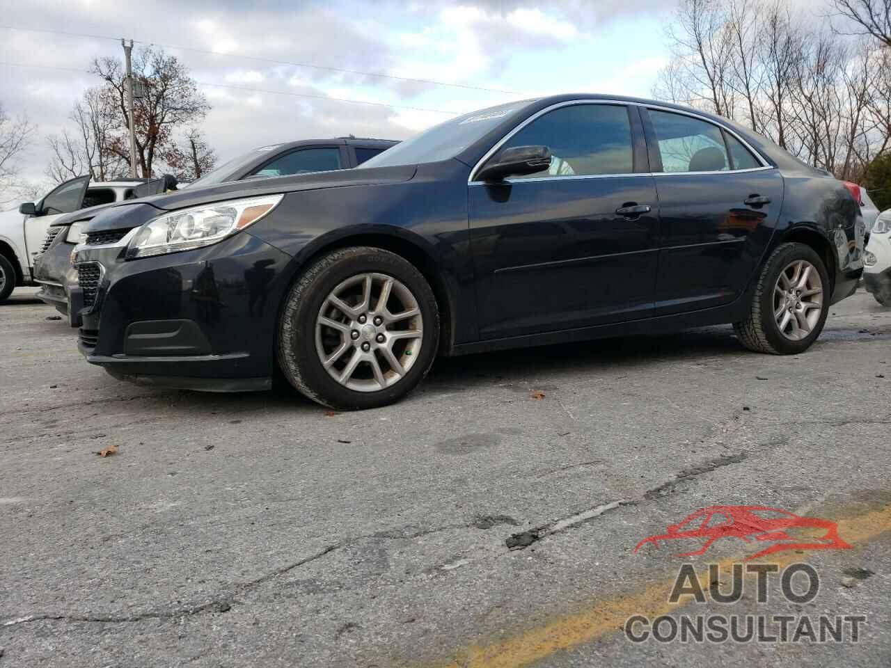 CHEVROLET MALIBU 2015 - 1G11C5SL5FF327346