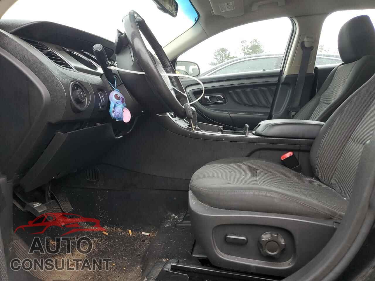 FORD TAURUS 2011 - 1FAHP2EW8BG134245