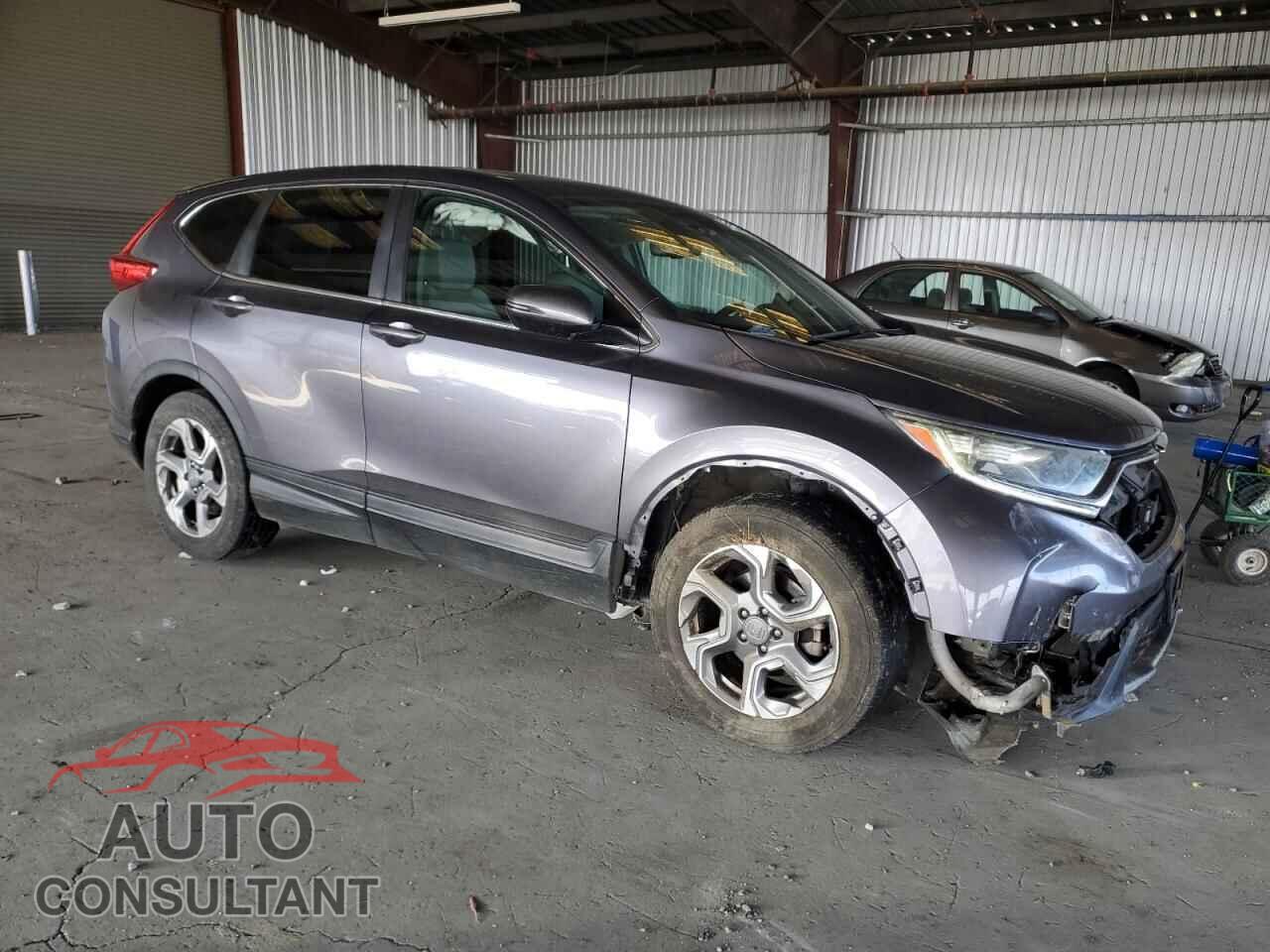 HONDA CRV 2017 - 7FARW1H88HE038289