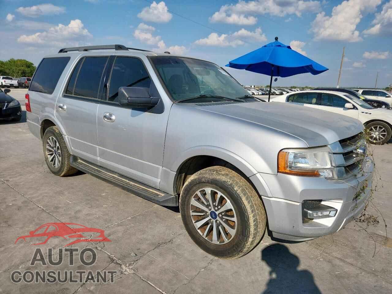 FORD EXPEDITION 2017 - 1FMJU1HT2HEA62359