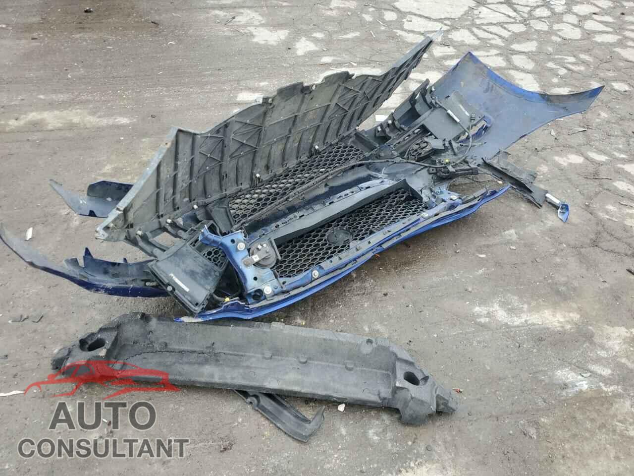 JAGUAR XE 2017 - SAJAF4BV2HA971088
