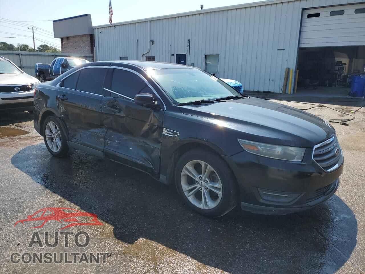 FORD TAURUS 2014 - 1FAHP2E85EG127694