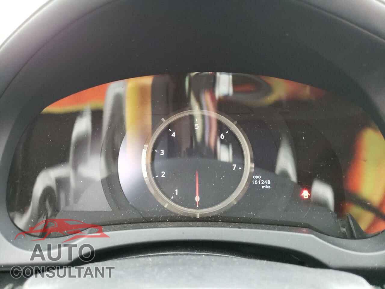 LEXUS IS 2014 - JTHBE1D27E5006933