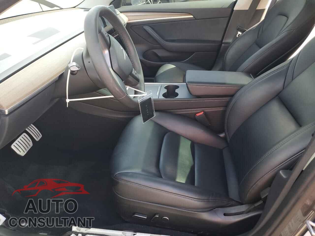 TESLA MODEL 3 2023 - 5YJ3E1ECXPF623841