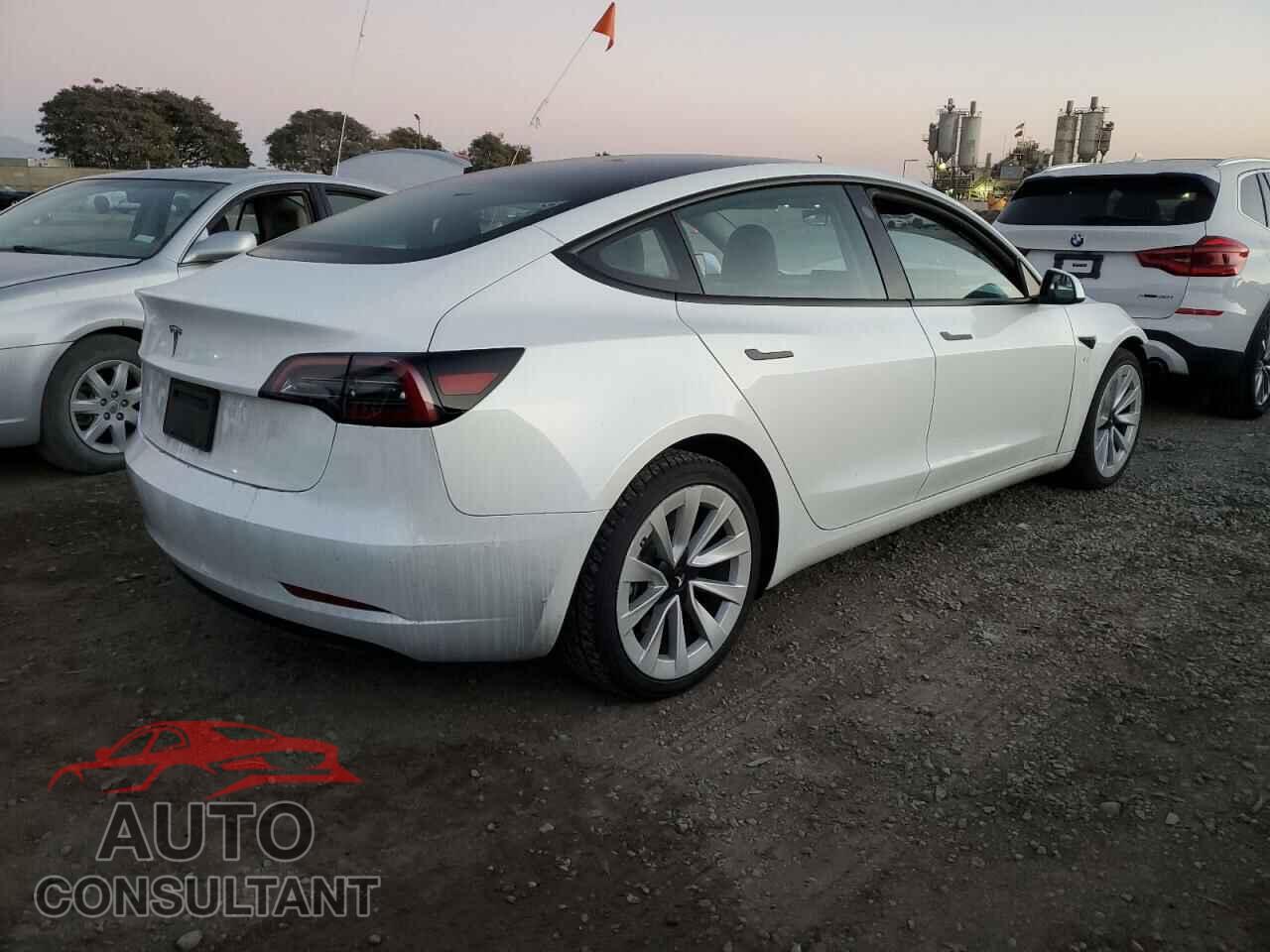 TESLA MODEL 3 2023 - 5YJ3E1EA5PF610249