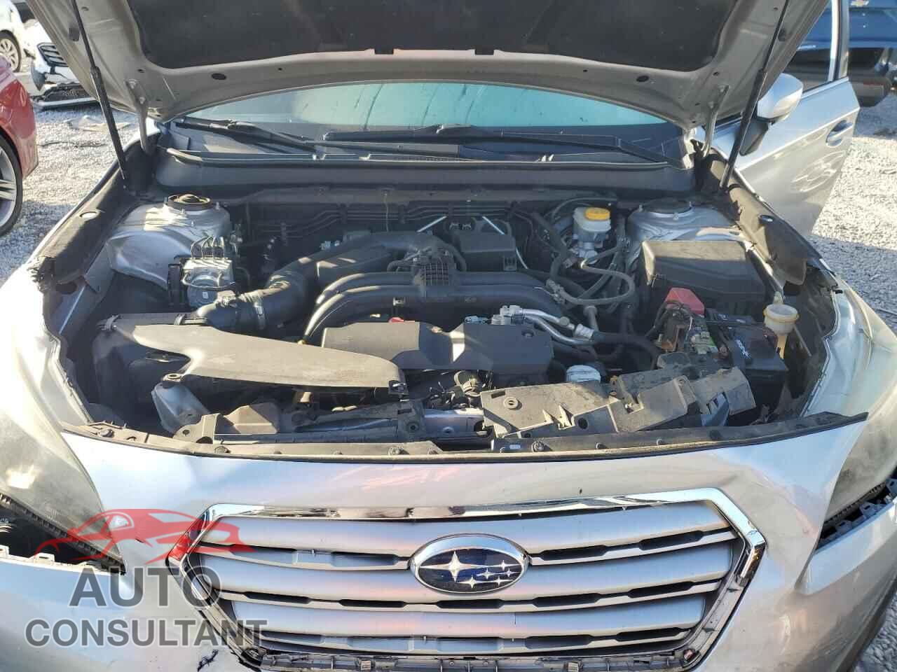 SUBARU OUTBACK 2015 - 4S4BSADC5F3348232