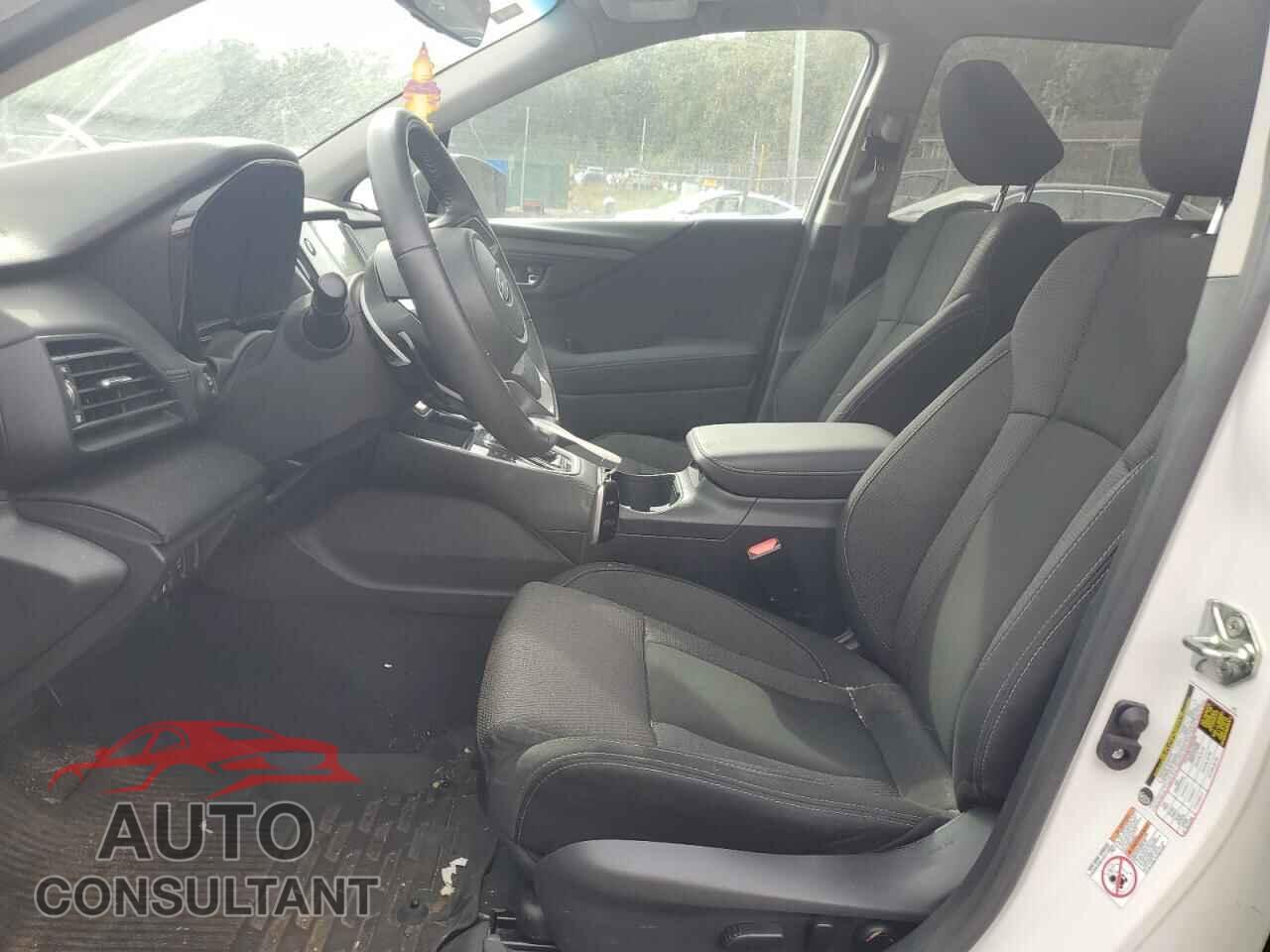 SUBARU OUTBACK 2020 - 4S4BTAEC8L3199970