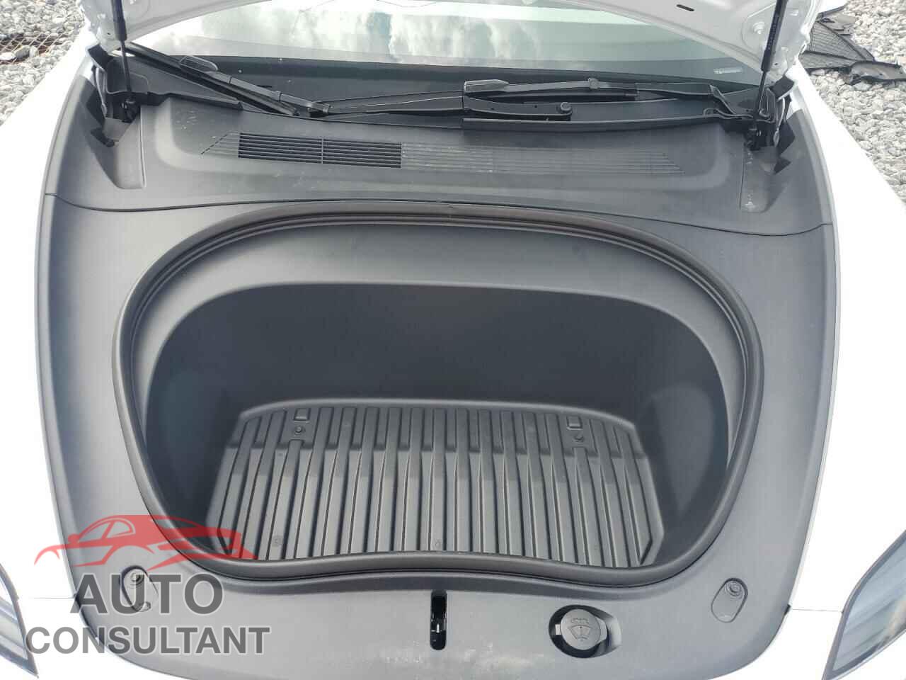TESLA MODEL 3 2025 - 5YJ3E1EA1SF072576