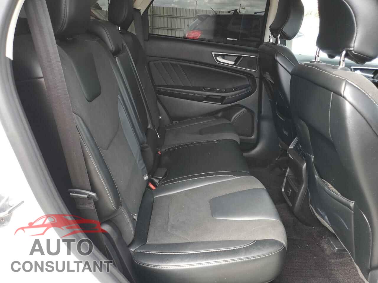 FORD EDGE 2015 - 2FMTK4AP7FBC24072