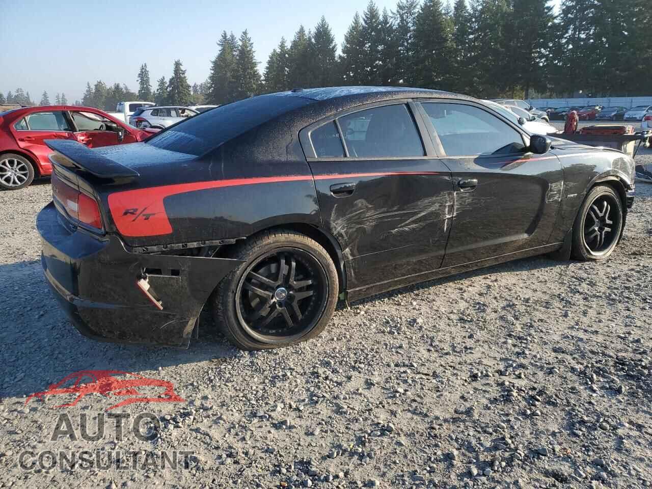 DODGE CHARGER 2011 - 2B3CM5CT5BH558799