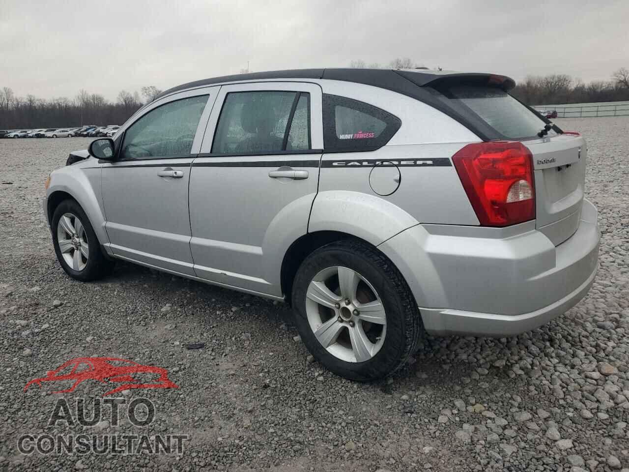 DODGE CALIBER 2011 - 1B3CB3HA1BD118030