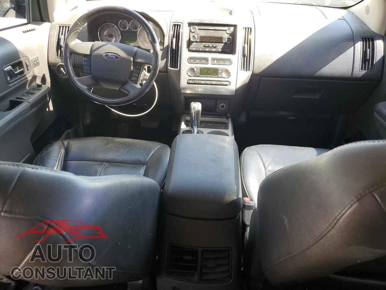 FORD EDGE 2010 - 2FMDK4KC1ABB76741