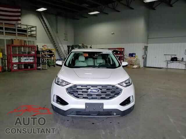 FORD EDGE 2019 - 2FMPK4K92KBB61619