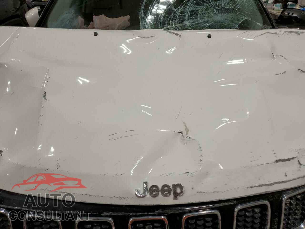 JEEP COMPASS 2018 - 3C4NJDCB3JT336897