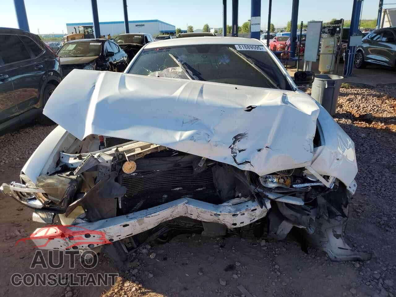 DODGE CHARGER 2014 - 2C3CDXBG4EH300331