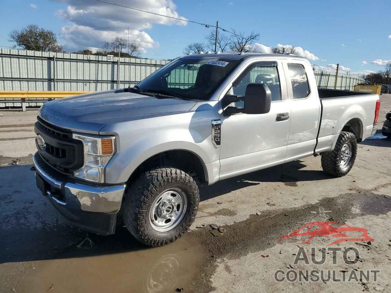 FORD F250 2020 - 1FT7X2B6XLEE83513