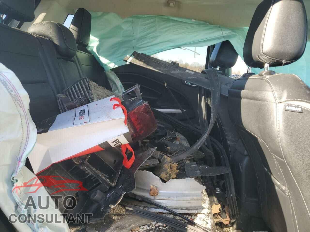 FORD ECOSPORT 2021 - MAJ6S3KL8MC412853