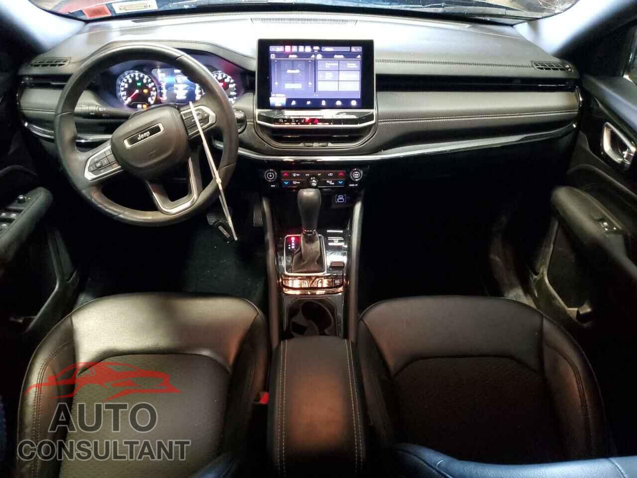 JEEP COMPASS 2022 - 3C4NJDBBXNT187234