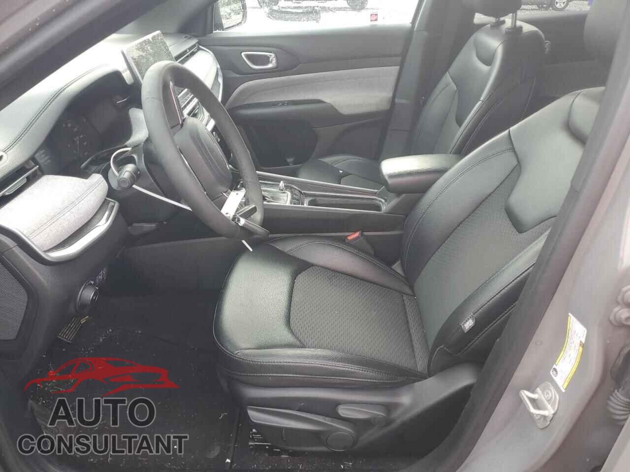 JEEP COMPASS 2024 - 3C4NJDBN1RT591233