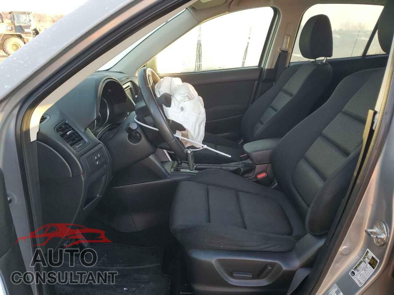 MAZDA CX-5 2013 - JM3KE2CE2D0117072