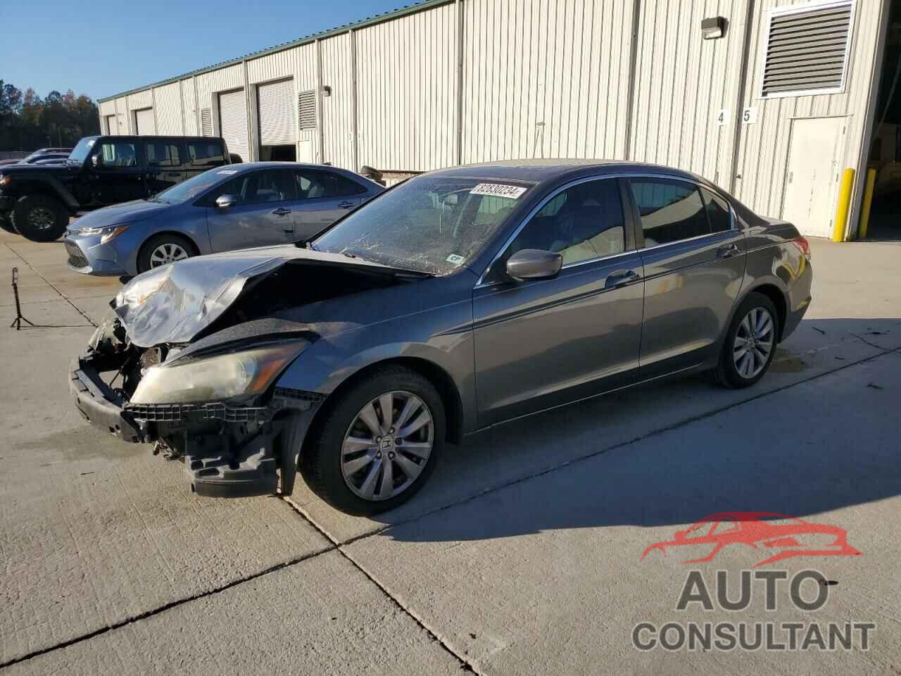 HONDA ACCORD 2011 - 1HGCP2F81BA121670