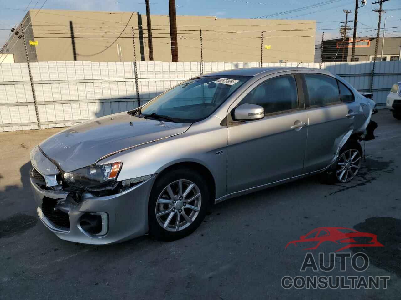 MITSUBISHI LANCER 2016 - JA32U2FU3GU008050