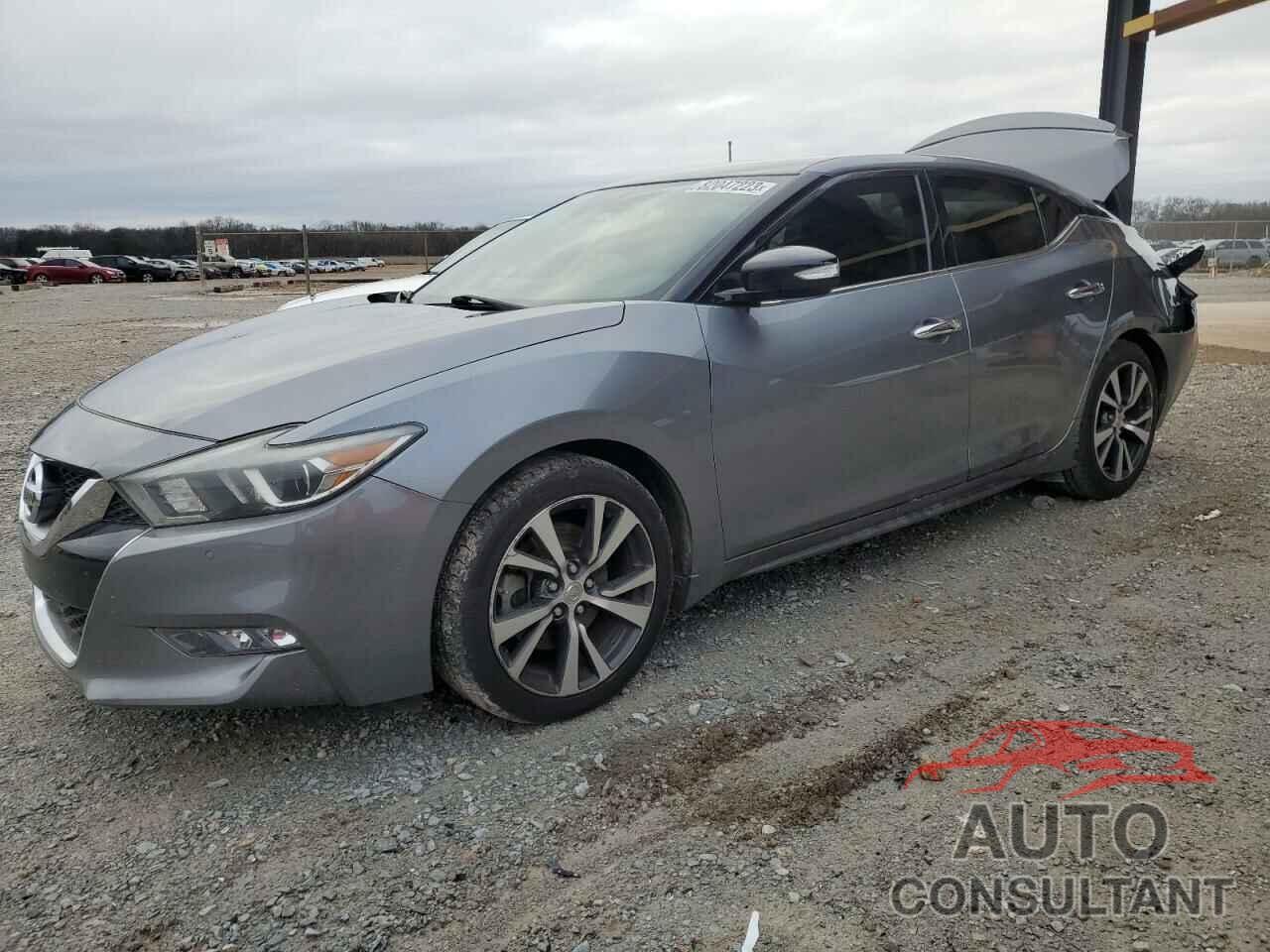 NISSAN MAXIMA 2016 - 1N4AA6AP8GC394698