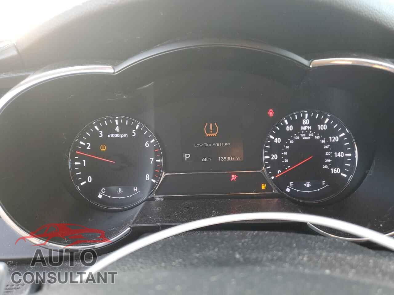 KIA OPTIMA 2012 - 5XXGR4A63CG032846