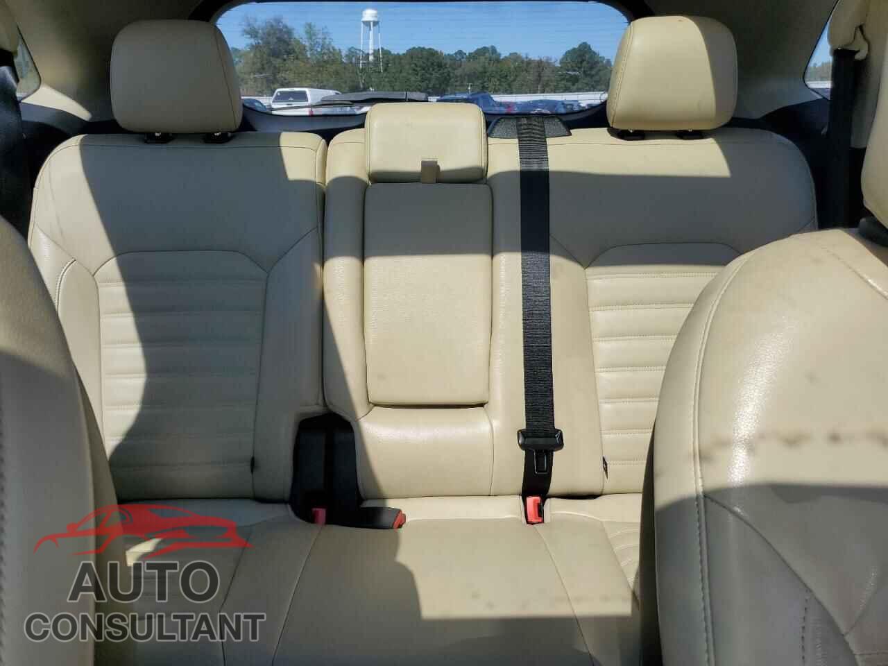 FORD EDGE 2017 - 2FMPK3J94HBB71587