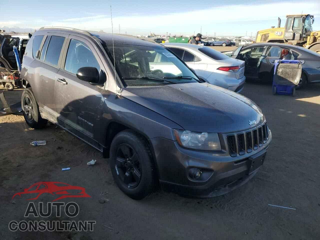 JEEP COMPASS 2015 - 1C4NJCBA1FD397178