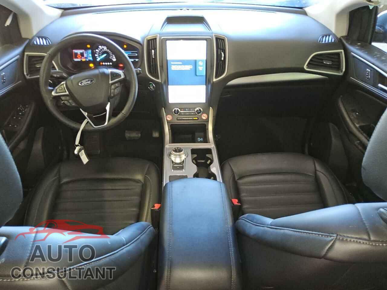 FORD EDGE 2024 - 2FMPK4J96RBA79307