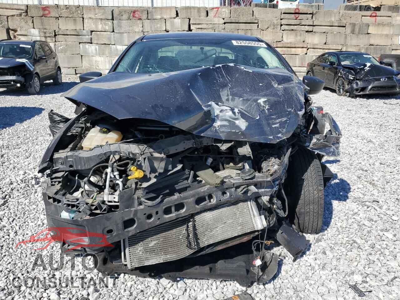 FORD FOCUS 2016 - 1FADP3E29GL359158