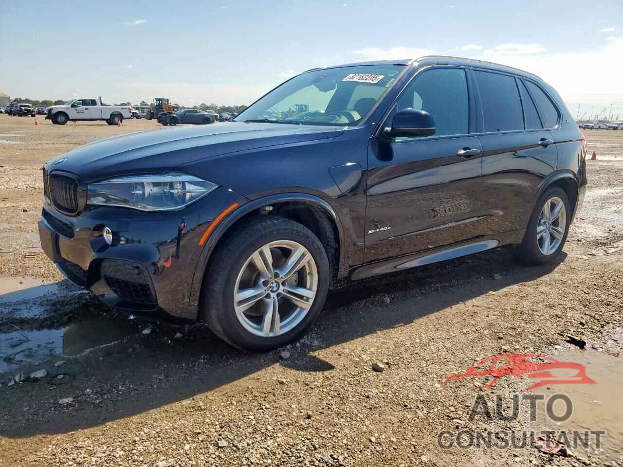 BMW X5 2017 - 5UXKT0C57H0S80307