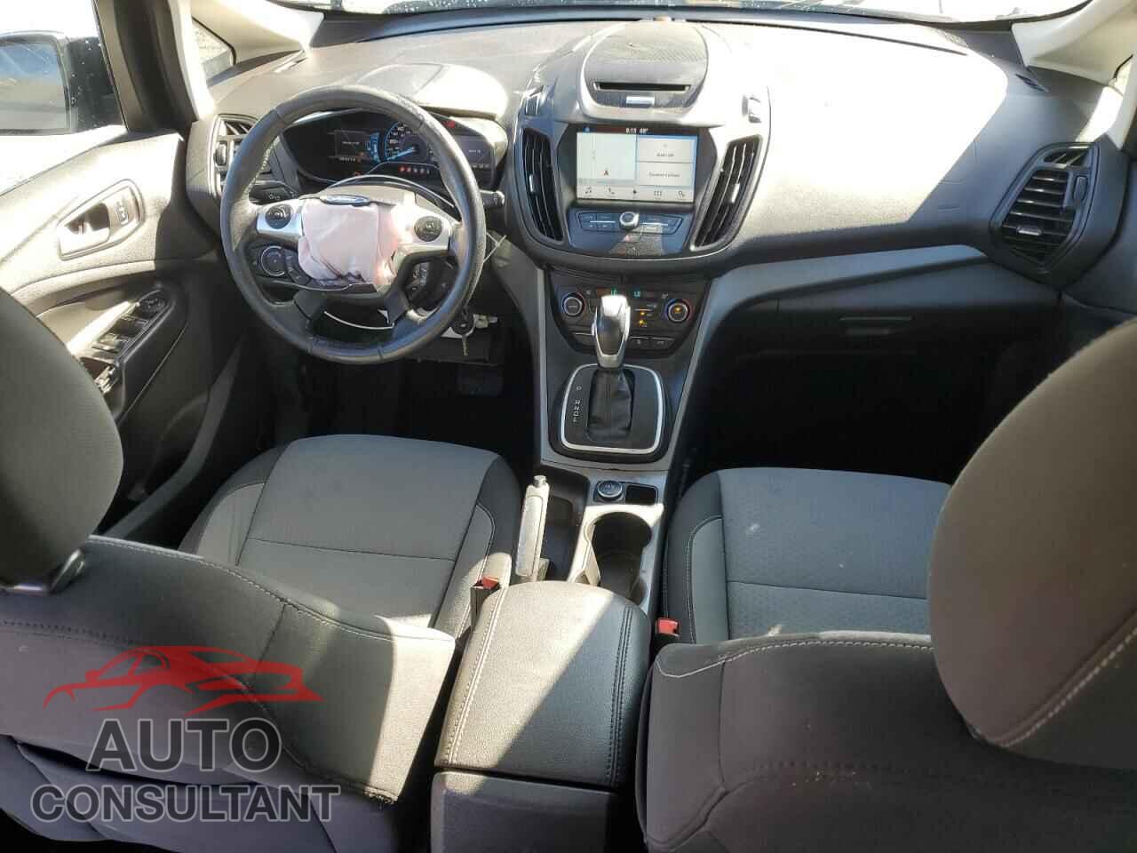 FORD CMAX 2017 - 1FADP5EUXHL104811