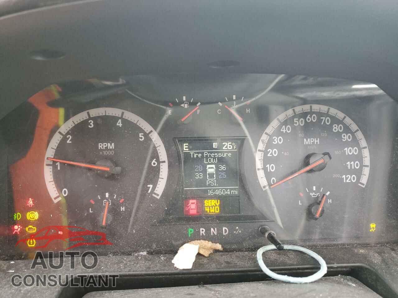 DODGE RAM 1500 2012 - 1C6RD7MT9CS112613