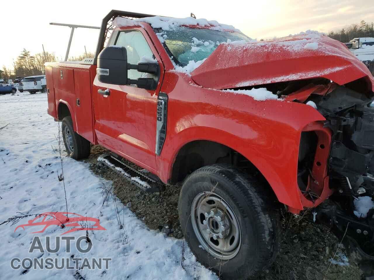 FORD F250 2023 - 1FTBF2BA4PEC28153