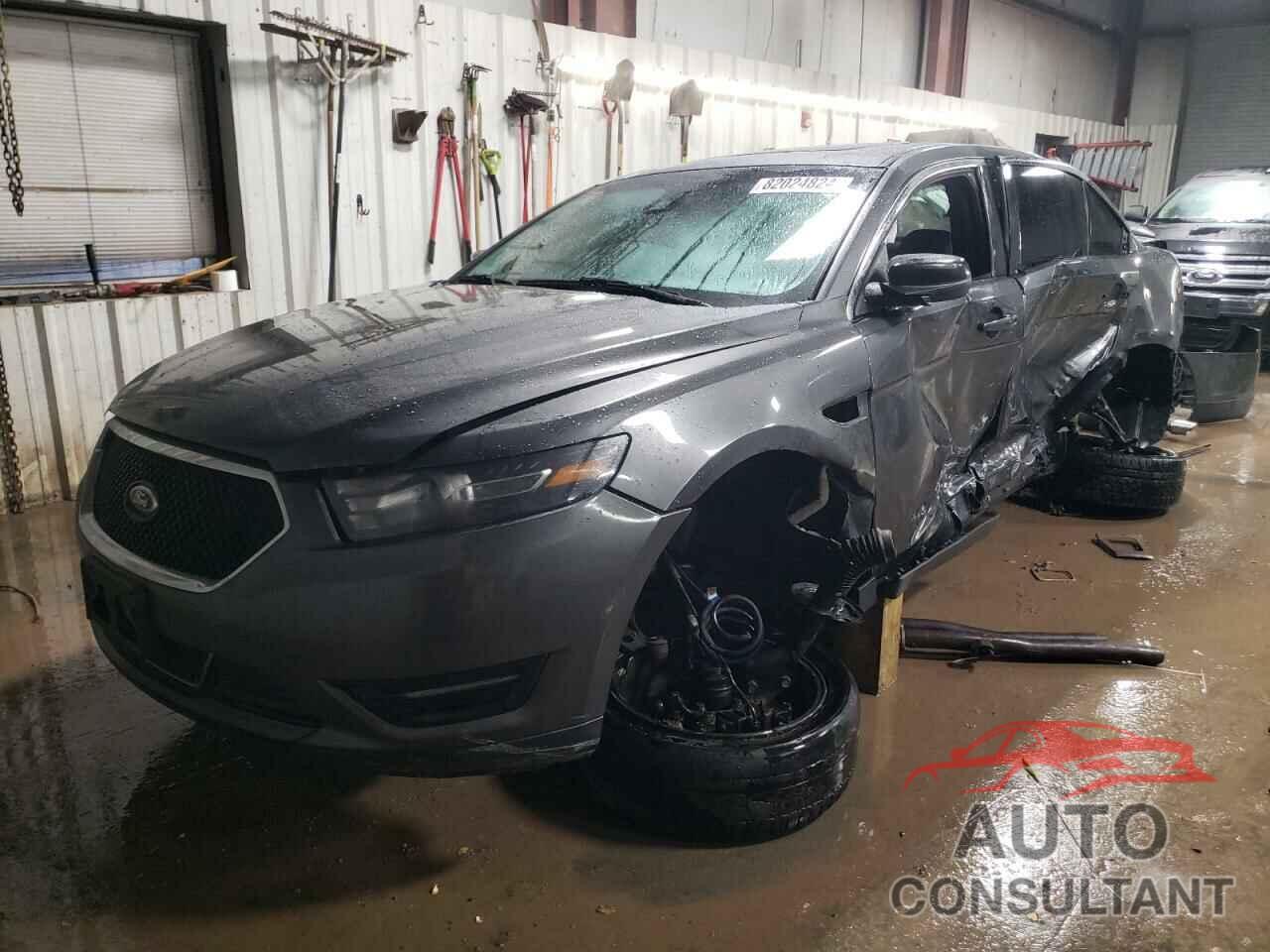 FORD TAURUS 2015 - 1FAHP2KT5FG161127